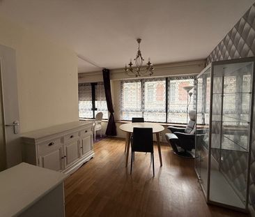 Location Appartement 1 pièce 36m² RENNES 35000 - Photo 2