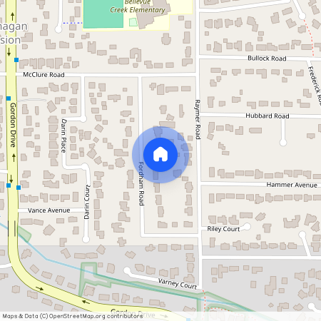 4647 Fordham Road, V1W 1P1, British Columbia, Kelowna