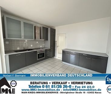 Angebotsübersicht 2- Zimmer Wohnung inmitte der Stadt - Foto 5