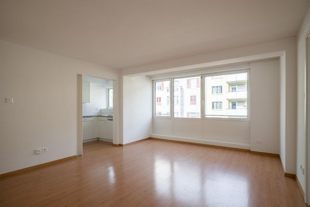 Wohnen ohne Kaution - diese Wohnung wartet auf Sie. - Foto 1
