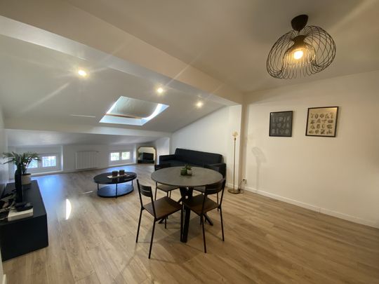 Location Appartement 2 pièces 43m² CASTELNAUDARY 11400 - Photo 1