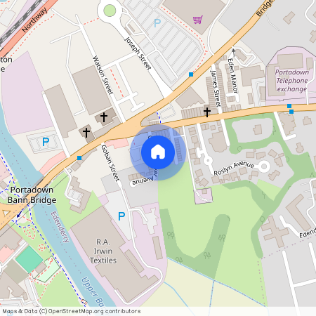 9 Carrickblacker Avenue, Portadown, Craigavon, BT63 5BB