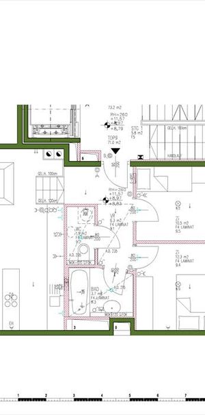 2700 Wiener Neustadt, Ausstellungsgasse 12 - Foto 2