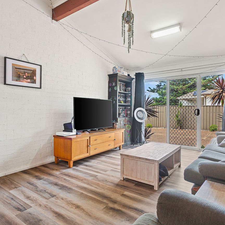 Low Maintenance Villa Living - Photo 1