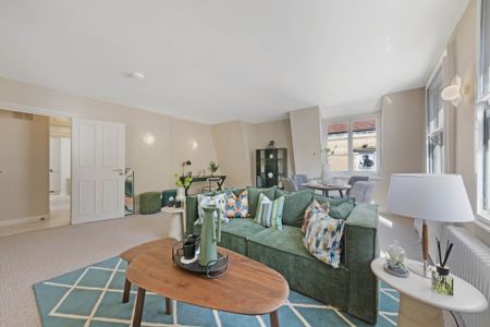 Frith Street, Soho, W1 - Photo 5