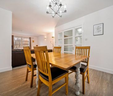 2 bedroom apartment to rent - Photo 6