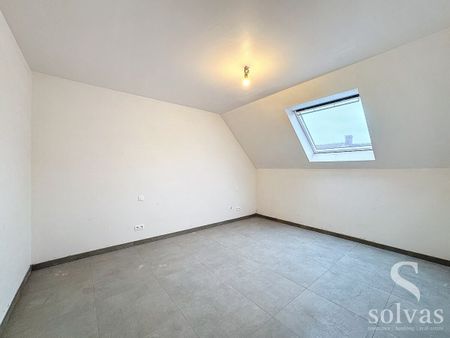 Dupex nieuwbouwappartement met 2 slaapkamers - Photo 2