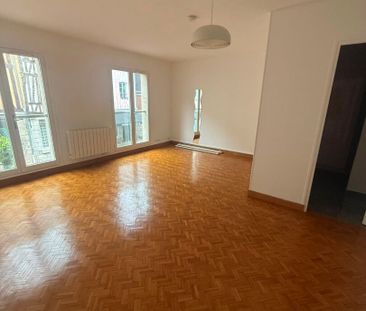 Location Appartement 1 pièce 38m² - Photo 2