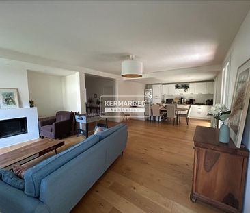 Maison 7 pièces – 146 m² environ à Le Rheu (ref : G176155) - Photo 1