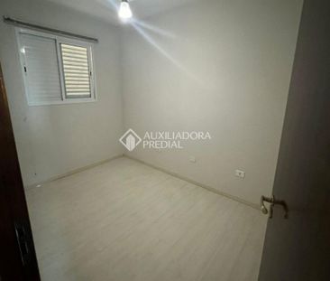 Sobrado com 4 quartos e 108m² para alugar em Jardim, Santo André. - Foto 2