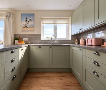 A beautiful detached Bungalow on the edge of Worth Matravers villag... - Photo 6