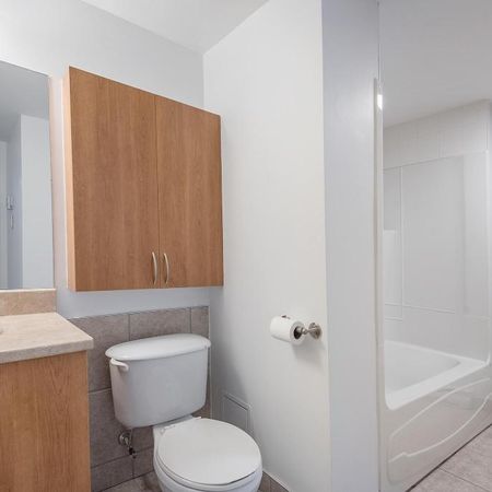 3 1/2 AVEC TERRASSE SAINT-BASILE-LE-GRAND ADJACENT SAINT-BRUNO-DE-MONTARVILLE - Photo 3