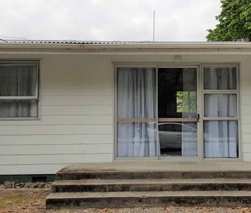 WORKSOP RD, MASTERTON, 2 BDRMS - $450pw - Photo 3