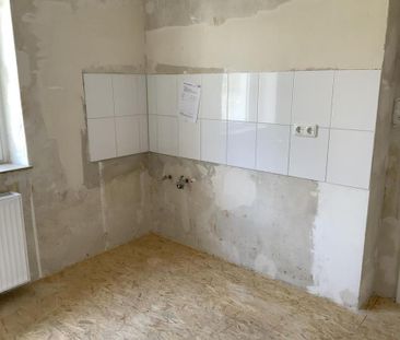 Kurzfristig frei! 2-Zimmer-Wohnung in Bochum Riemke - Foto 1