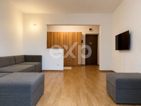 Apartament cu 2 camere de închiriat, strada 9 Mai, zona cen - Photo 2