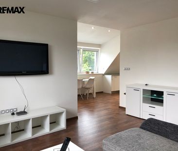 Pronájem bytu 2+kk v osobním vlastnictví 67 m², Olomouc - Fotografie 3