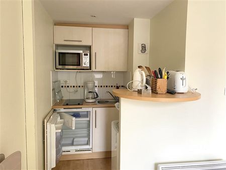 T1bis Bretagne - 695 € / mois C.C Nantes (44000) - Photo 4