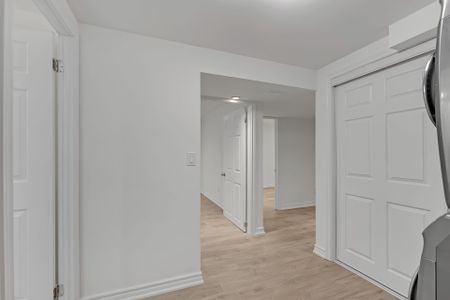 For Lease - 3788 Forest Bluff Crescent Unit# Lower, Mississauga, Ontario - Photo 4