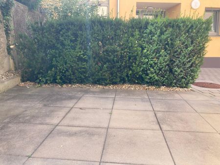 Mietwohnung mit Terrasse im Bezirk Jakomini - Foto 2