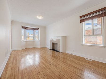 For Lease - 521 Glen Park Avenue, Toronto, Ontario - Photo 3