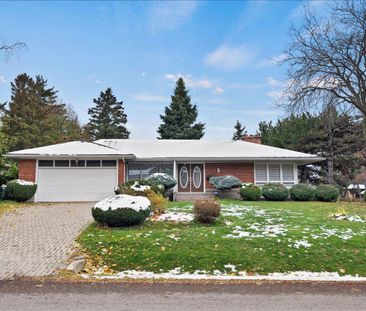 For Lease - 2 Aylesbury Road, Toronto, Ontario - Photo 2