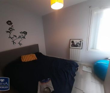 Location Appartement 1 pièce 30m² POITIERS 86000 - Photo 3