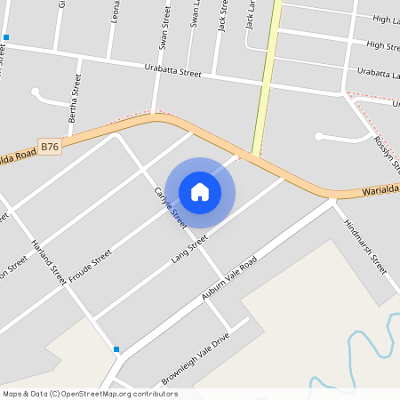 12 Froude Street, Inverell, NSW, 2360