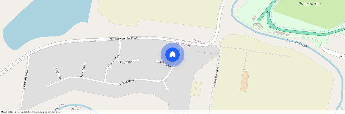 10 Parklea Drive, Placid Hills QLD 4343