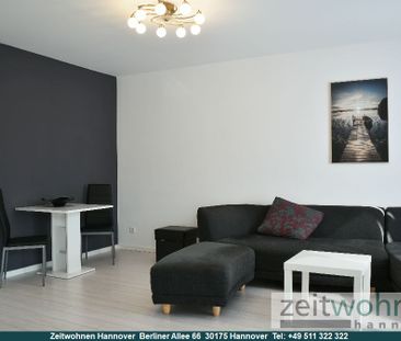 Ahlem, moderner Grundriss, gute Ausstattung, sehr gute Parkmöglichk... - Photo 1