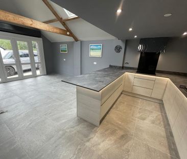 2 bedroom bungalow to rent - Photo 4