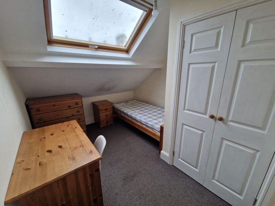 4 bedroom house share to rent - Photo 1