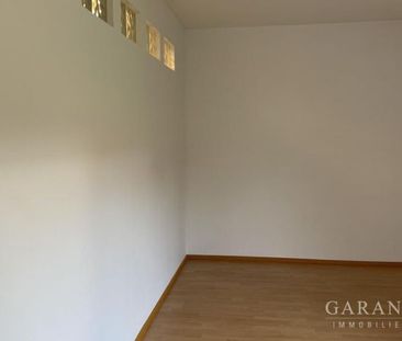 4 Zimmer Terrassen Wohnung - Photo 5