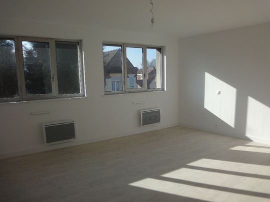 Location Appartement 2 pièces 43m² ST ANDRE LEZ LILLE 59350 - Photo 1