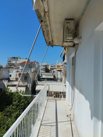 Studio/Γκαρσονιέρα για ενοικίαση Άγιος Πέτρος (Παλαιό Φάληρο) - Photo 5