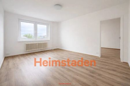 Pronájem bytu 2+1 51 m - Fotografie 2