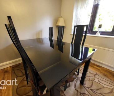 5 bedroom detached house to rent - Photo 4