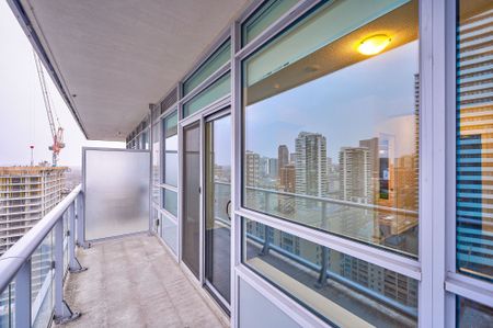 For Lease - 365 Church Street Unit# 2404, Toronto, Ontario - Photo 3