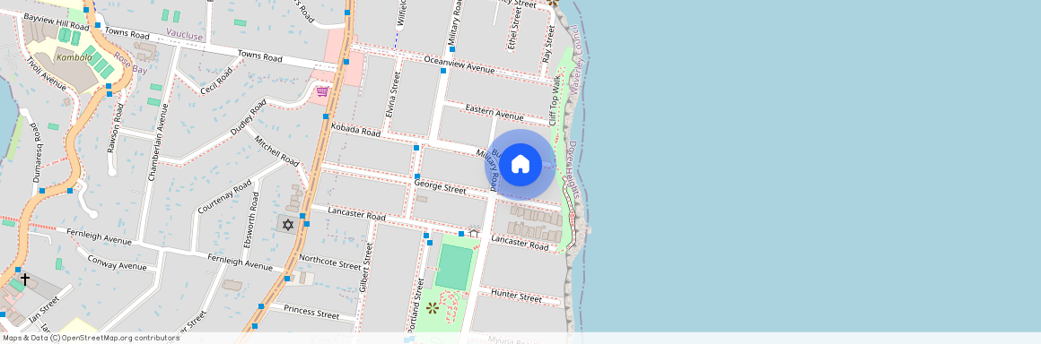 1/7 Bulga Road, NSW 2030, Dover Heights