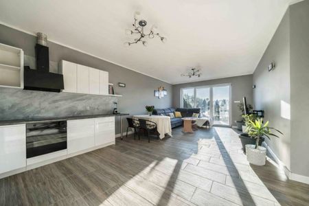 Parterowy dom w Lusówku - Фото 2