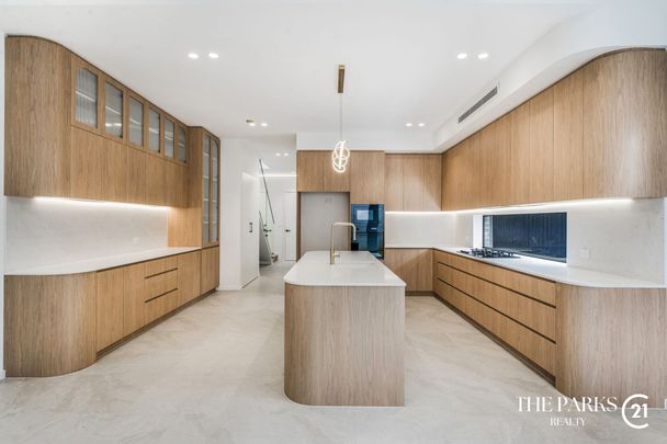 Brand New Family Brick Home ! - Photo 1