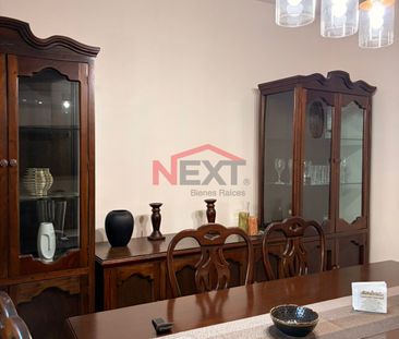 Se Renta Casa Amueblada en Bonterra 3, Ramos Arizpe - Photo 2