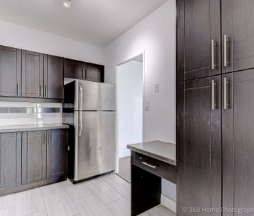 For Lease - 5 Massey Square Unit# 1819, Toronto, Ontario - Photo 2