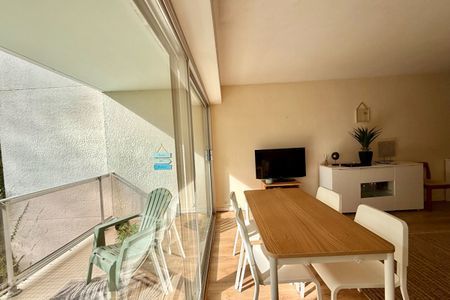 A LOUER T2 MEUBLE - Photo 3