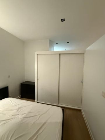 Appartement te huur - Photo 2