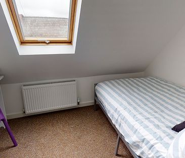 Flat 2, 1 Brookdale Road, Wavertree - Photo 3