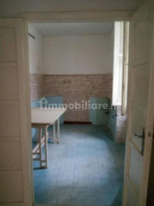 Bilocale piazza Antonio Gramsci 15, Centro Storico, Albano Laziale - Photo 1