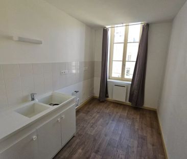Location appartement T4 78.95m² à Saint-Dizier (52100) - Photo 4