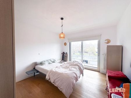 Appartement te huur - Foto 4