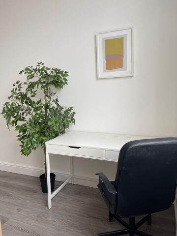 1 Bed Flat, Power House, W3 - Photo 3