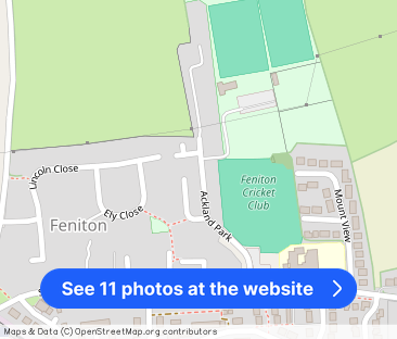 Acland Park, Feniton, Honiton, Devon, EX14 - Photo 1